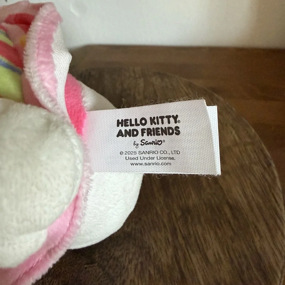 Hello Kitty and Friends Series 3 Candy Wonderland 8